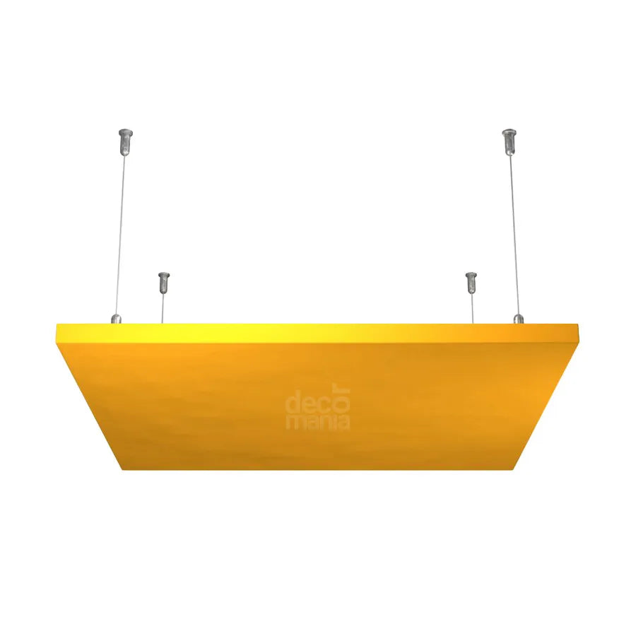 Pixel AIR - Acoustic Suspended Ceiling Panel colour swatch on white background DecorMania.eu